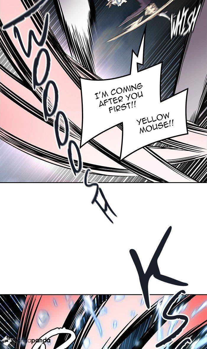 Tower of God Chapter 466 image 09